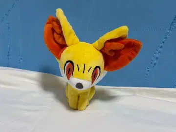 포켓몬 센터 푸호꼬 봉제 인형 푸호꼬 인형