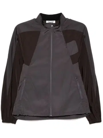 LOW CLASSIC 로우클래식 나일론 자켓 블루종