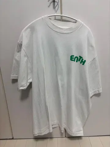 ENTH T셔츠