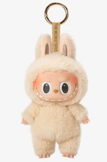 POP MART 마카롱 러브브