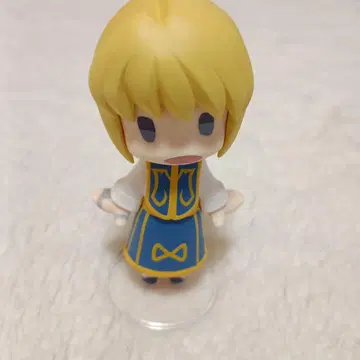 크라피카 피규어 HELLO! GOOD SMILE