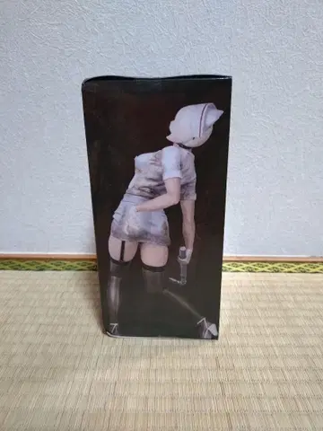 사일런트 힐 2 버블헤드 간호사 피규어