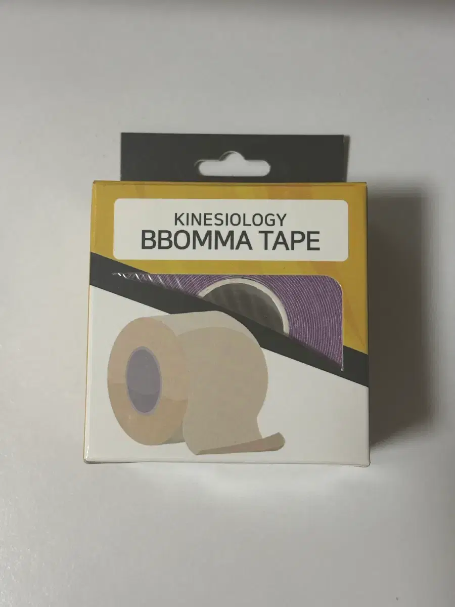 Kinesiology Taping