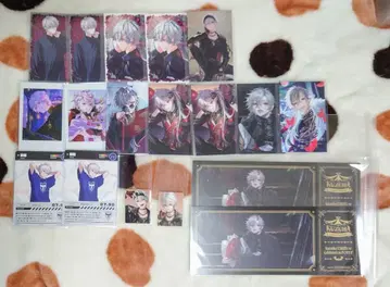 니지산지 카드 스티커 필름 혜택 쿠츠하