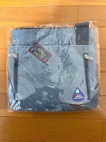 NaRaYa 크로스 바디백 NAM-13 AM1