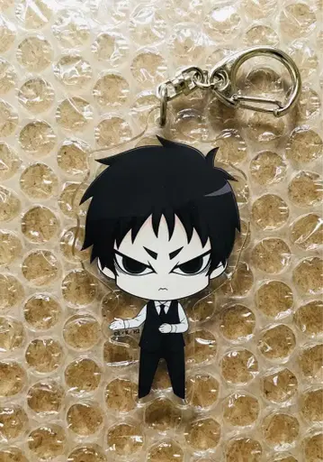 [호오즈키의 냉철] 아크릴 키링 카가치