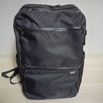 [ 새상품급 ] Evoon 멀티 비즈니스 백팩 air 3.0 블랙