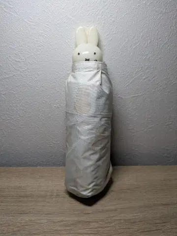 미사용 새상품 미피 탄생 70주년 콜라보 우천 겸용 우산