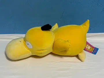 택 포함 새상품 포켓몬 센터 몰캉몰캉 쿠션 코닥 봉제 인형