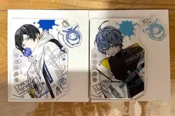 CharadeManiacs 샤레마니 아크릴 스탠드 토모세 타쿠미