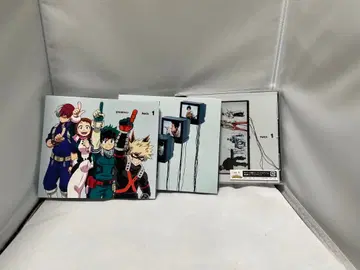 DISH// No.1 초회 한정판, 기간 생산 한정판, 일반ver 3세트