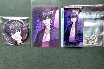 잘생긴 빌런 사이버 샵 에리스 1