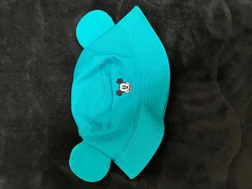 미키 귀 달린 버킷햇 디즈니