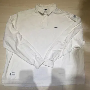 Nautica 빈티지 스포츠웨어 피케 셔츠