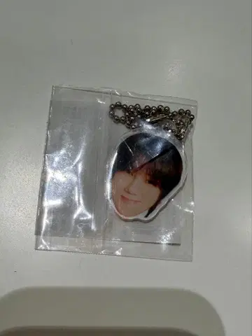 SUPERJUNIOR 예성 랜덤 토이