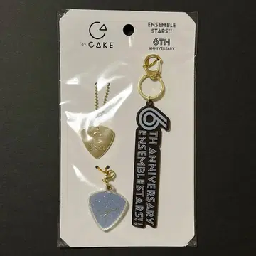 앙스타 6주년 Anniversary Rock 피크 참 세나 이즈미