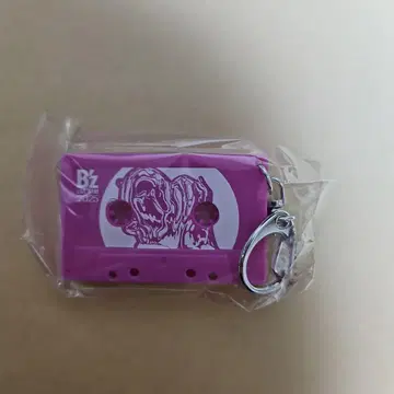 B'z 카세트 참 도쿄