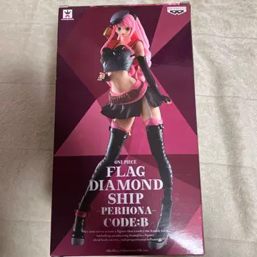 미개봉 원피스 PERHONA CODE:B