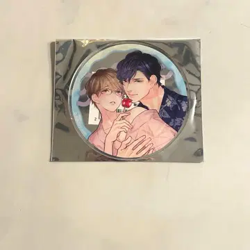 caramel 그라테 아크릴 코스터 남국 바나나