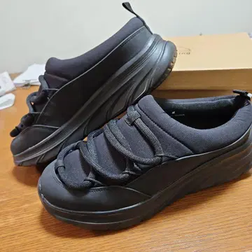 코엔 남성용 슬립온 슈즈