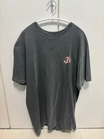 JSF 티셔츠 L 사이즈