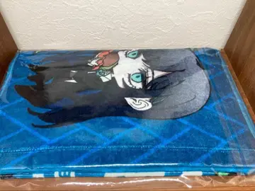 [미사용 새상품] Ado 두근두근 비밀기지 페이스타월 ver.3