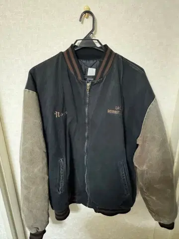 RED KAP XL 블랙/그레이