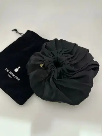 콜렛 말루프 말루프푸푸 블랙