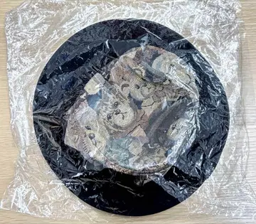 새상품 axes femme POETIQUE 테디베어 고블랑 캉캉 모자