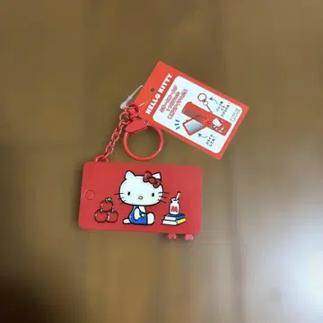 헬로키티 복각판 코인 홀더