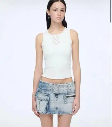 Heaven By MARC JACOBS Diamonte Angel