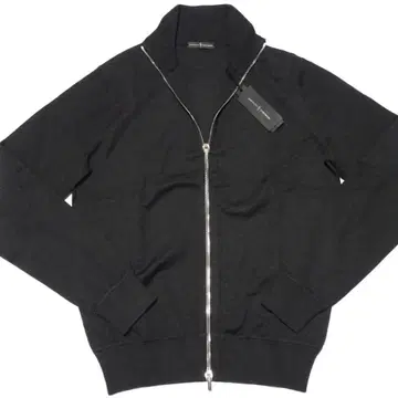 MANRICO CASHMERE 슈퍼 캐시미어 지퍼 니트 S/25.1만