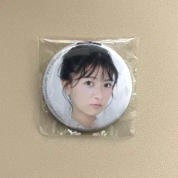 스즈하라 노조미 2026 캘린더북 게이머즈 특전 캔뱃지