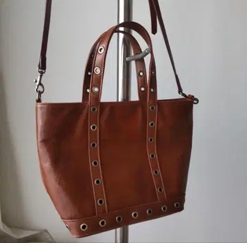 바네사브루노 숄더백