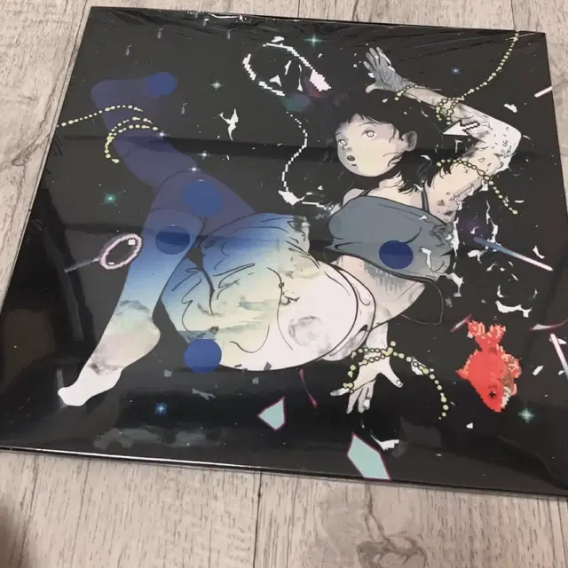 한로로 lp 2025 04 발매앨범