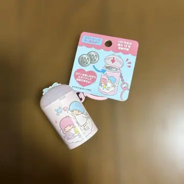 키키라라 산리오 복각판 코인 홀더