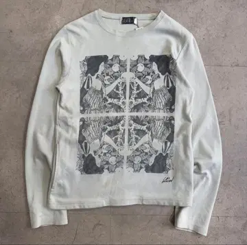 [ 구함 ] LAD MUSICIAN 초기 택 롱 T