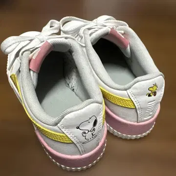 PUMA 스누피
