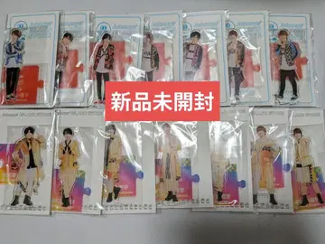 아크릴 스탠드 '20 여름 '21 여름 나니와단시 아크릴 스탠드