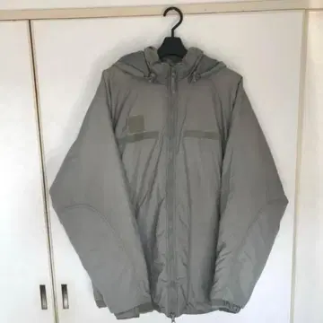 Gen 3 Level 7 프리마 로프트 자켓 M/R 중고 컨디션 최상