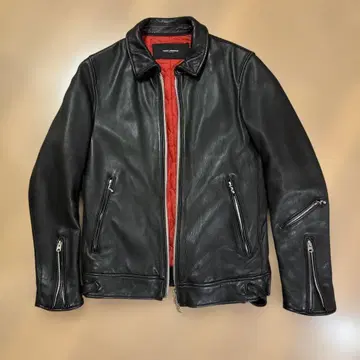 나노 유니버스 라이더 자켓