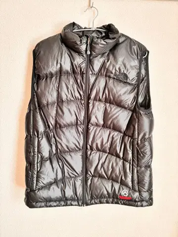 THE NORTH FACE SUMMIT SERIES 다운 베스트 XL