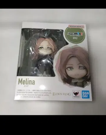 Figuarts mini 멜리나