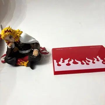 손바닥 렌고쿠 씨