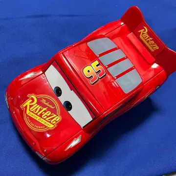 카즈 맥퀸 변신