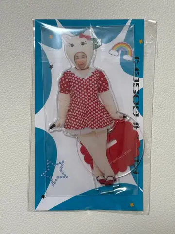 고세이 코이치 아크릴 스탠드