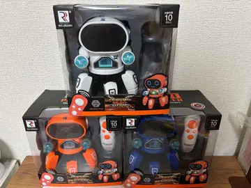 갤럭시 옥토퍼스 3색 세트