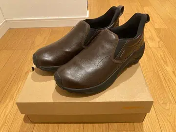 머렐 JUNGLE MOC EVO WATERPROOF 워킹화