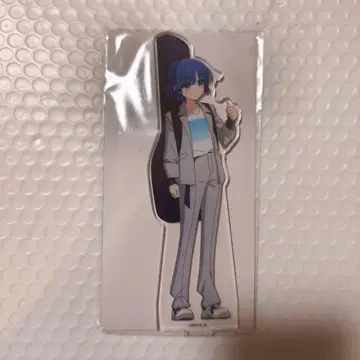 봇치 더 록! 아크릴 스탠드 로손 야마다 료