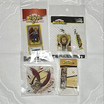 호크스 묶음 판매 3